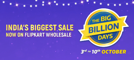 Flipkart Wholesale